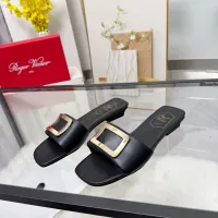 $82.00 USD Roger Vivier Slippers For Women #1453415