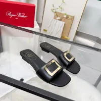 $82.00 USD Roger Vivier Slippers For Women #1453415