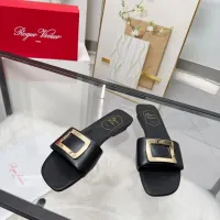 $82.00 USD Roger Vivier Slippers For Women #1453415