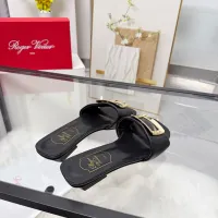 $82.00 USD Roger Vivier Slippers For Women #1453415