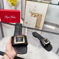 $82.00 USD Roger Vivier Slippers For Women #1453415