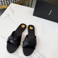 $88.00 USD Yves Saint Laurent YSL Slippers For Women #1453440
