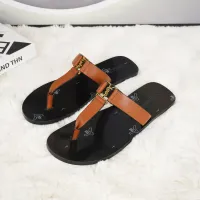 $96.00 USD Yves Saint Laurent YSL Slippers For Women #1453443