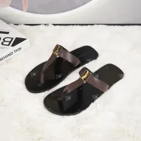 $96.00 USD Yves Saint Laurent YSL Slippers For Women #1453445