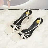 $108.00 USD Yves Saint Laurent YSL Sandal For Women #1453449