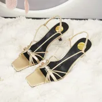 $108.00 USD Yves Saint Laurent YSL Sandal For Women #1453450