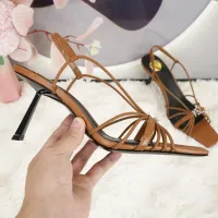 $108.00 USD Yves Saint Laurent YSL Sandal For Women #1453451