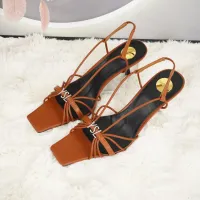 $108.00 USD Yves Saint Laurent YSL Sandal For Women #1453452