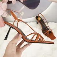 $108.00 USD Yves Saint Laurent YSL Sandal For Women #1453452
