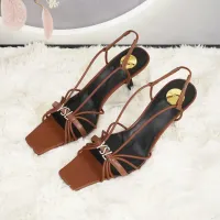 $108.00 USD Yves Saint Laurent YSL Sandal For Women #1453453