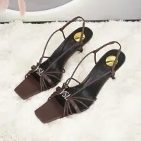 $108.00 USD Yves Saint Laurent YSL Sandal For Women #1453454