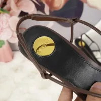 $108.00 USD Yves Saint Laurent YSL Sandal For Women #1453454