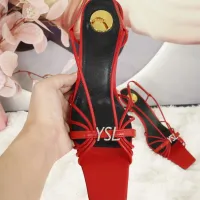 $108.00 USD Yves Saint Laurent YSL Sandal For Women #1453455