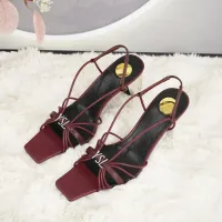 $108.00 USD Yves Saint Laurent YSL Sandal For Women #1453456