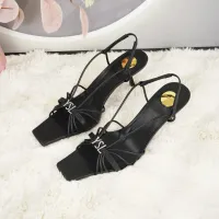 $108.00 USD Yves Saint Laurent YSL Sandal For Women #1453457
