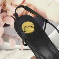 $108.00 USD Yves Saint Laurent YSL Sandal For Women #1453457