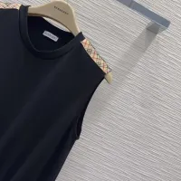 $60.00 USD Burberry Dresses Sleeveless For Women #1453461