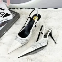 $108.00 USD Yves Saint Laurent YSL Sandal For Women #1453468