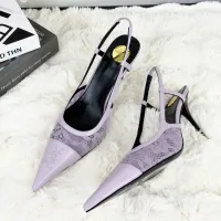 $108.00 USD Yves Saint Laurent YSL Sandal For Women #1453469