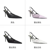 $108.00 USD Yves Saint Laurent YSL Sandal For Women #1453469