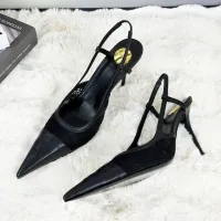 $108.00 USD Yves Saint Laurent YSL Sandal For Women #1453470