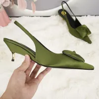 $115.00 USD Yves Saint Laurent YSL Sandal For Women #1453483