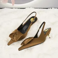 $115.00 USD Yves Saint Laurent YSL Sandal For Women #1453484