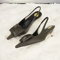 $115.00 USD Yves Saint Laurent YSL Sandal For Women #1453488