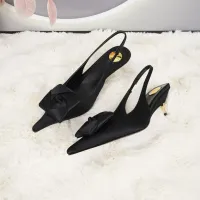 $115.00 USD Yves Saint Laurent YSL Sandal For Women #1453489