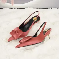 $115.00 USD Yves Saint Laurent YSL Sandal For Women #1453490