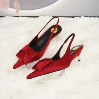 $115.00 USD Yves Saint Laurent YSL Sandal For Women #1453491
