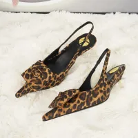 $115.00 USD Yves Saint Laurent YSL Sandal For Women #1453492