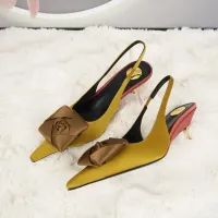 $115.00 USD Yves Saint Laurent YSL Sandal For Women #1453493