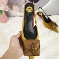 $115.00 USD Yves Saint Laurent YSL Sandal For Women #1453493