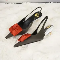 $115.00 USD Yves Saint Laurent YSL Sandal For Women #1453497