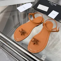$82.00 USD Celine Sandal For Women #1453509