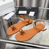 $82.00 USD Celine Sandal For Women #1453509