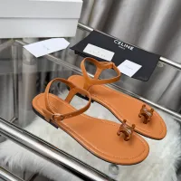 $82.00 USD Celine Sandal For Women #1453509