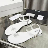 $82.00 USD Celine Sandal For Women #1453510