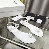 $82.00 USD Celine Sandal For Women #1453511