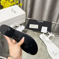 $82.00 USD Celine Sandal For Women #1453511