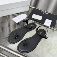 $82.00 USD Celine Sandal For Women #1453515