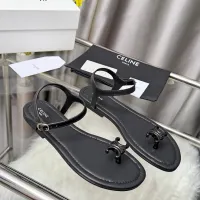 $82.00 USD Celine Sandal For Women #1453515