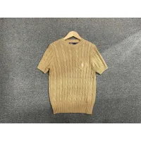 $96.00 USD Ralph Lauren Polo T-Shirts Short Sleeved For Women #1453535