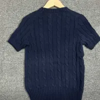 $96.00 USD Ralph Lauren Polo T-Shirts Short Sleeved For Women #1453541