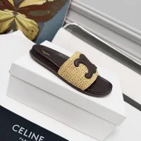 $80.00 USD Celine Slippers For Women #1453551