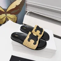 $80.00 USD Celine Slippers For Women #1453553