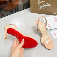 $102.00 USD Christian Louboutin CL Sandal For Women #1453604