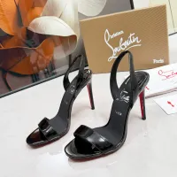$102.00 USD Christian Louboutin CL Sandal For Women #1453605