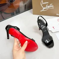 $102.00 USD Christian Louboutin CL Sandal For Women #1453605